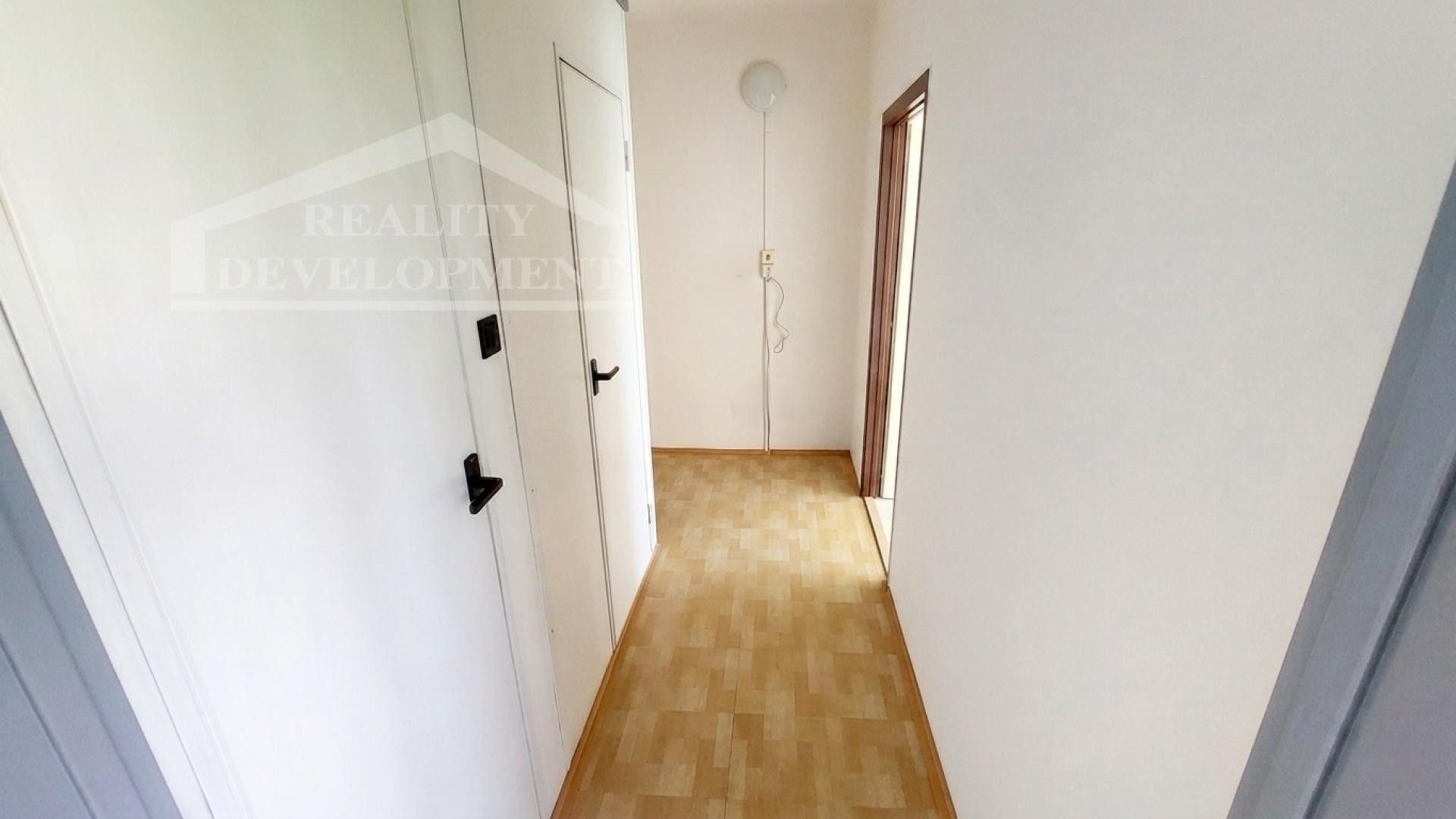 Prodej byt 2+kk - V. Volfa 1299, České Budějovice 2, 42 m² - 5
