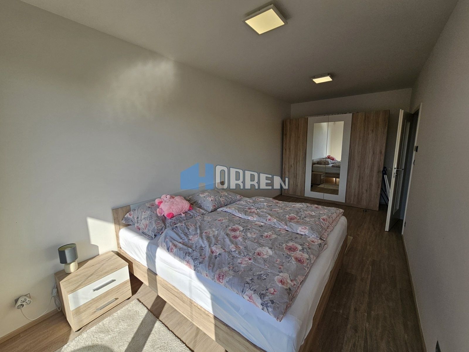 Byt 2+kk · 62 m² · V háji 1619, Praha Holešovice - 4