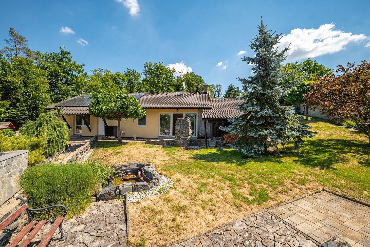 Rodinný dům · 140 m² · Hradištko, okres Praha-západ, Středočeský kraj - 3