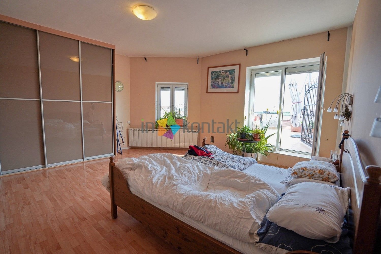 Prodej byt 3+1 - Znojmo, Jihomoravský kraj, 192 m² - 5