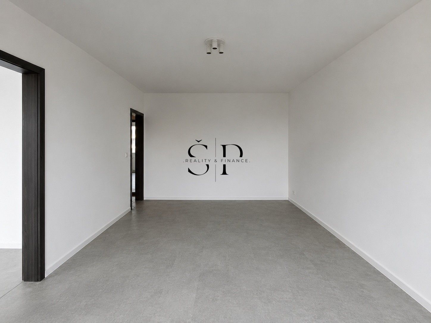 2+1, Slavíčkova, Sokolov, 62 m² - 2