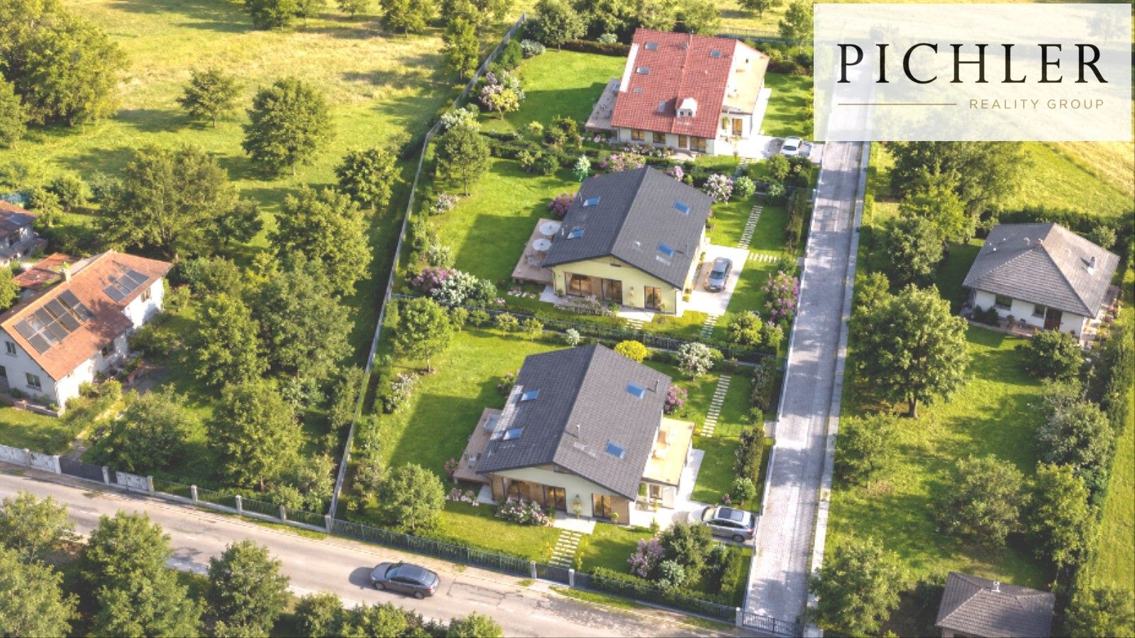Pozemek pro bydlení · 890 m² · Smolné Pece - 4
