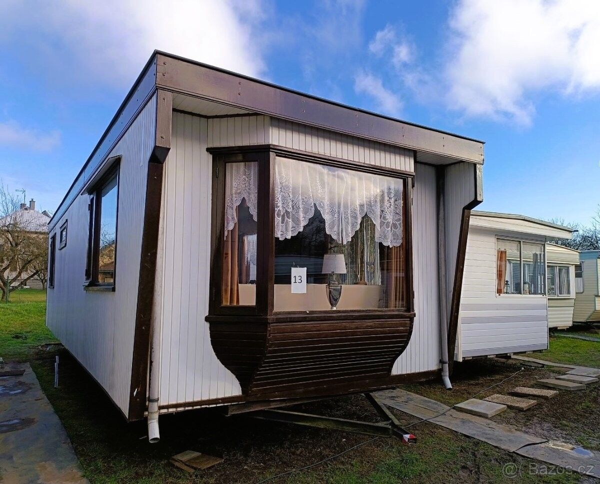 Prodej ostatní - 742 59, Nový Jičín