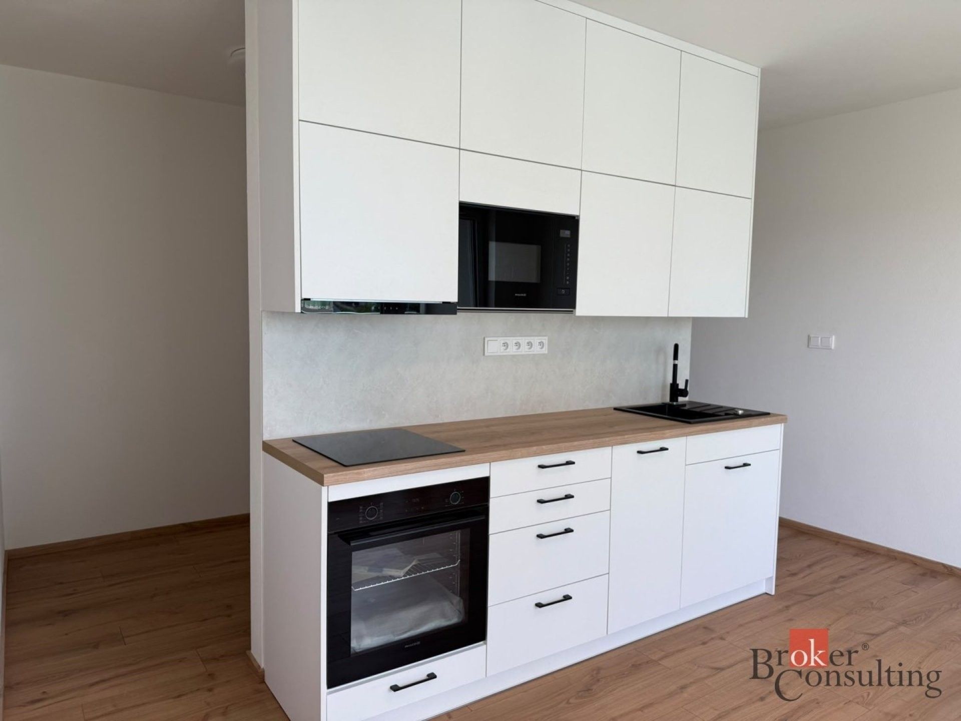 1+kk, Krašovská,Plzeň 1,Plzeň, 36 m² - 1
