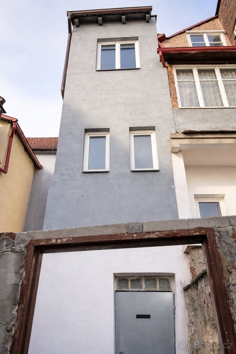 Prodej obchodní prostory - Litomyšl, 570 01