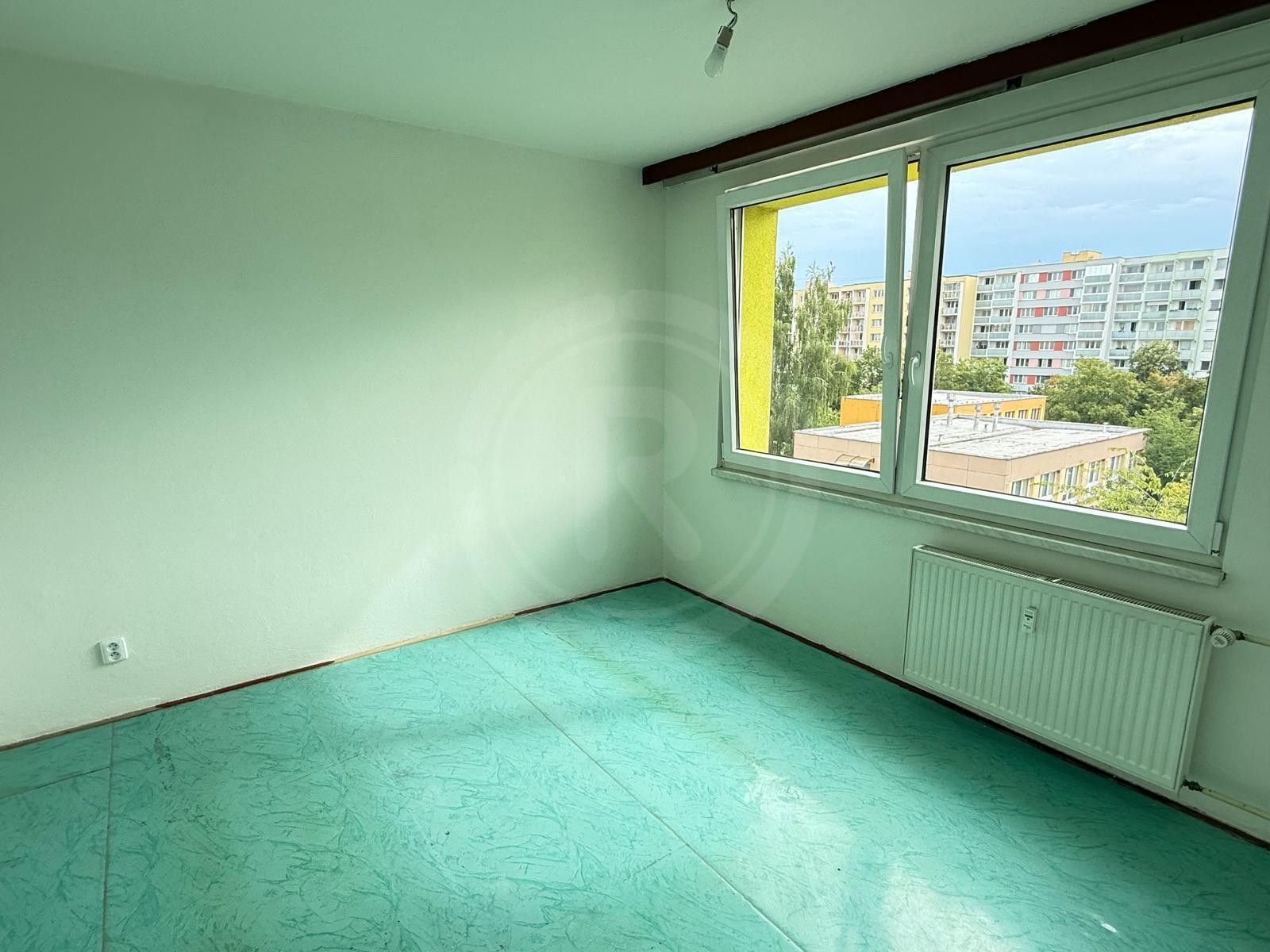 3+1, Otavská 1048, České Budějovice 2, 72 m² - 2