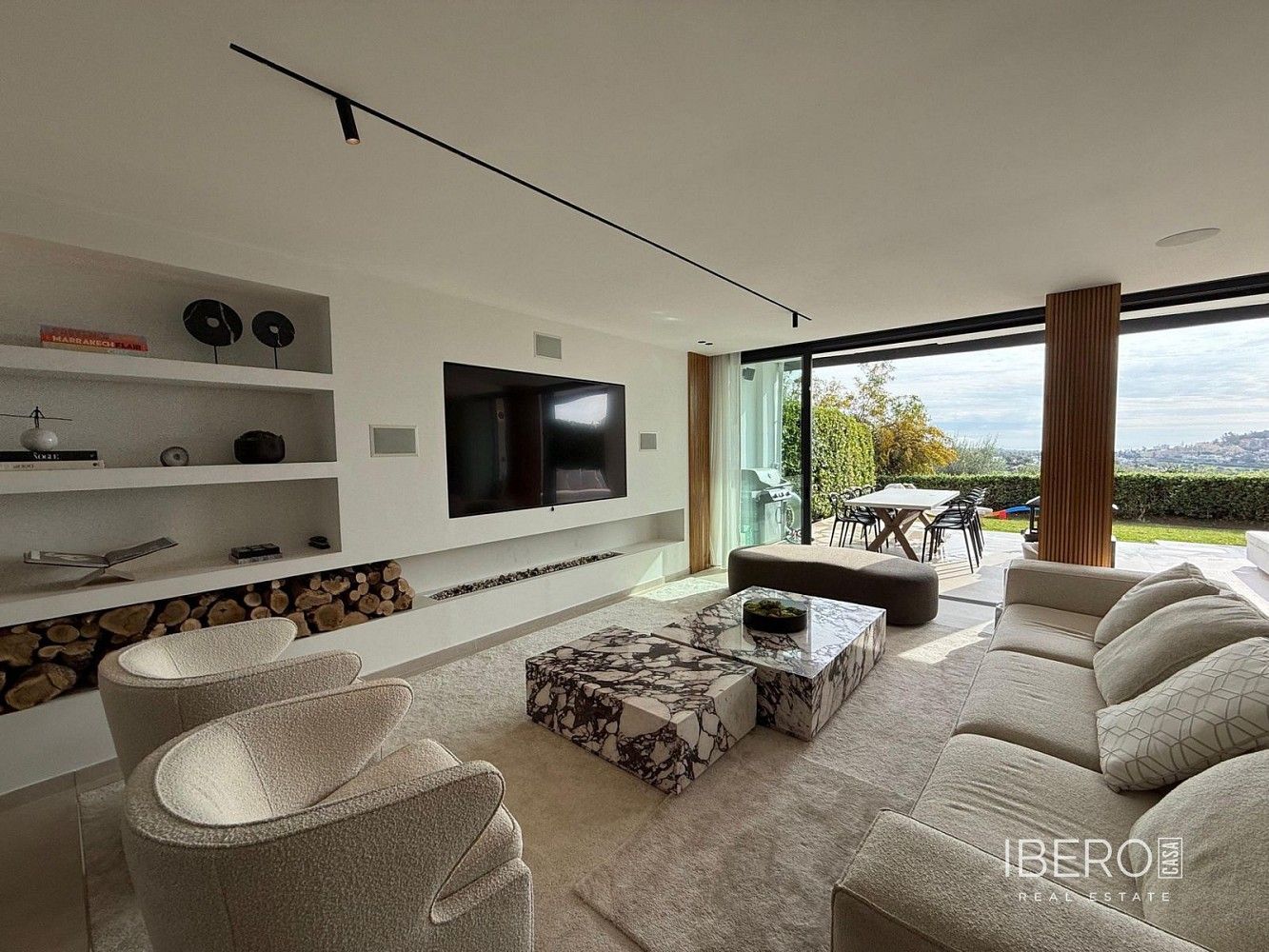 Prodej rodinný dům - Benahavís, ES, 269 m² - 2