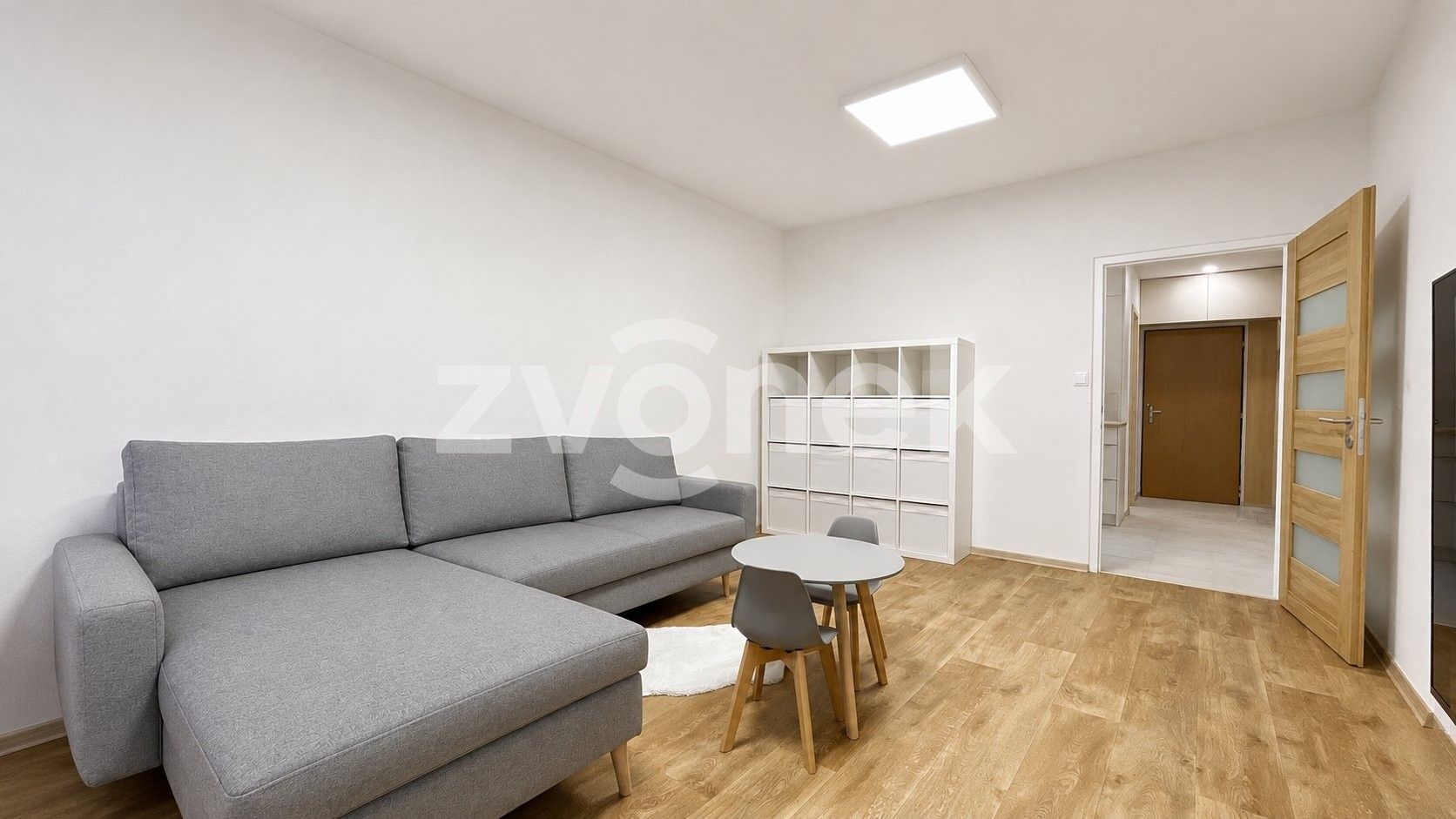 2+1, Družstevní, Zlín, 48 m² - 2