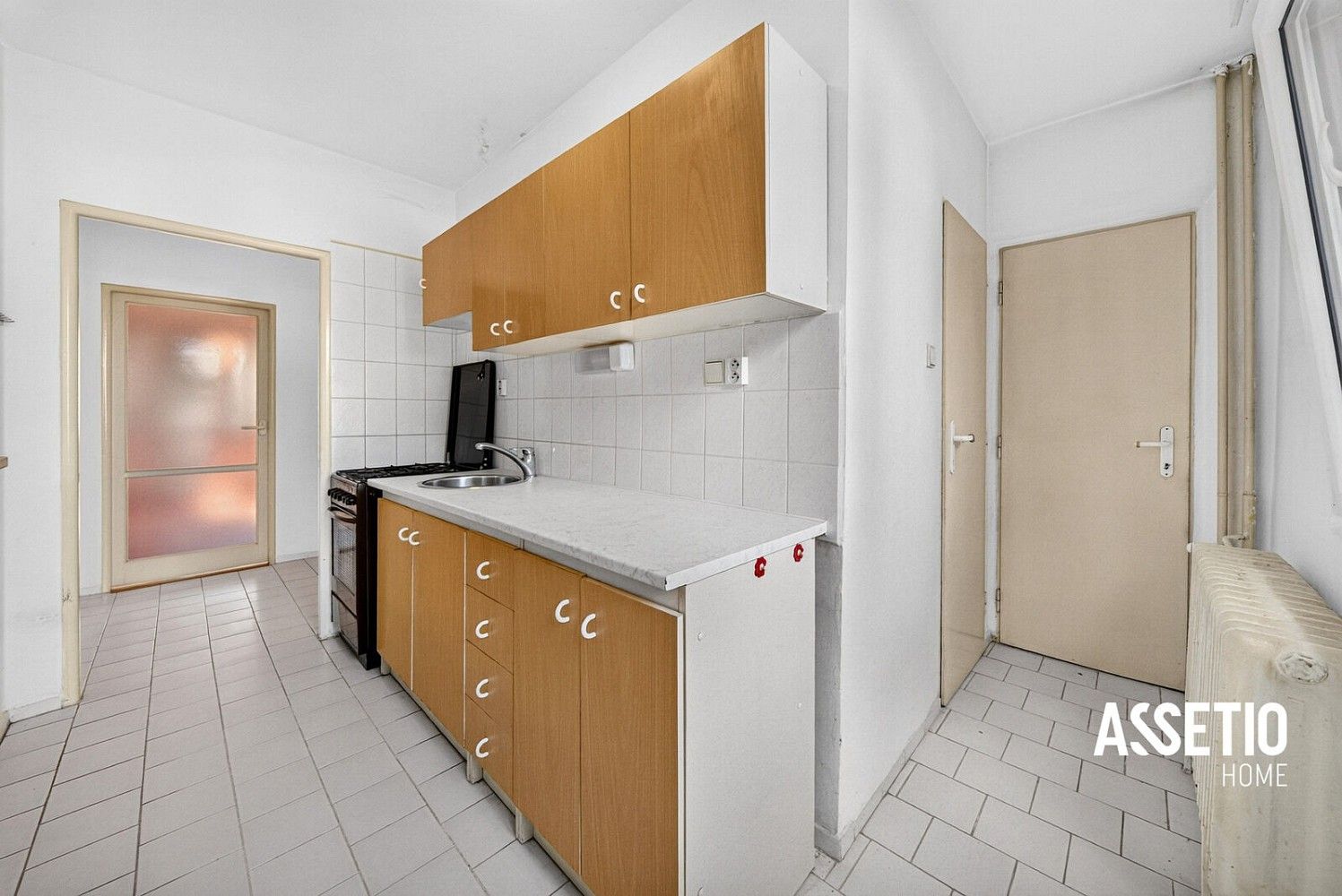 Byt 4+1 · 71 m² · Nová, Pardubice - Polabiny - 3