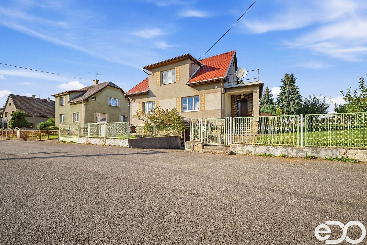 Rodinný dům, 177 m²
