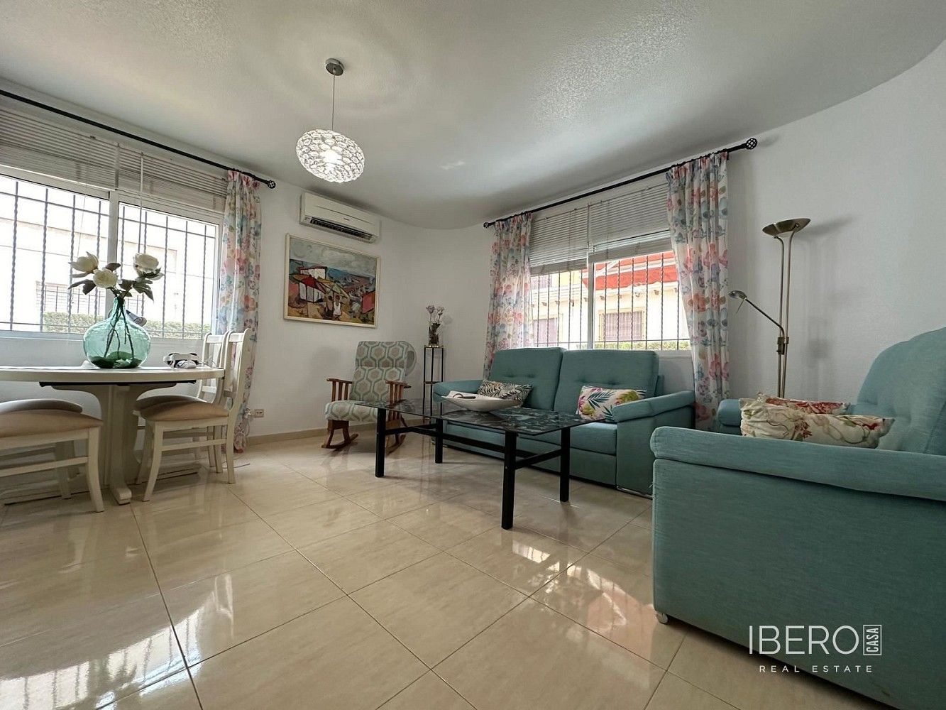 Prodej rodinný dům - Los Alcazares, ES, 82 m² - 5