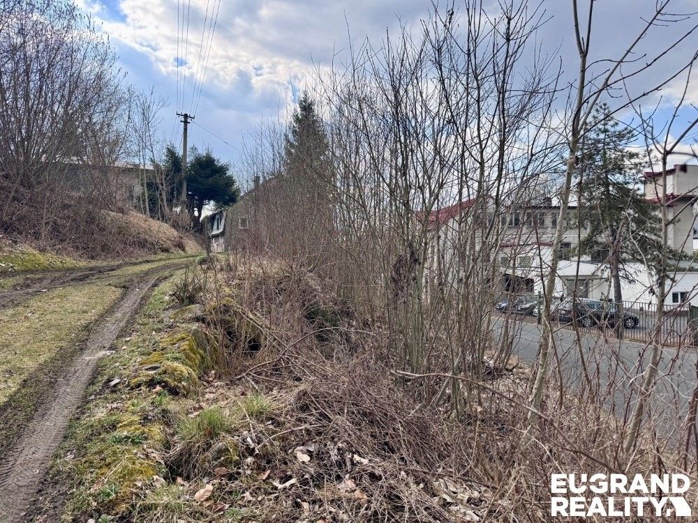 Pozemek pro bydlení · 254 m² · Krásná Lípa - 3