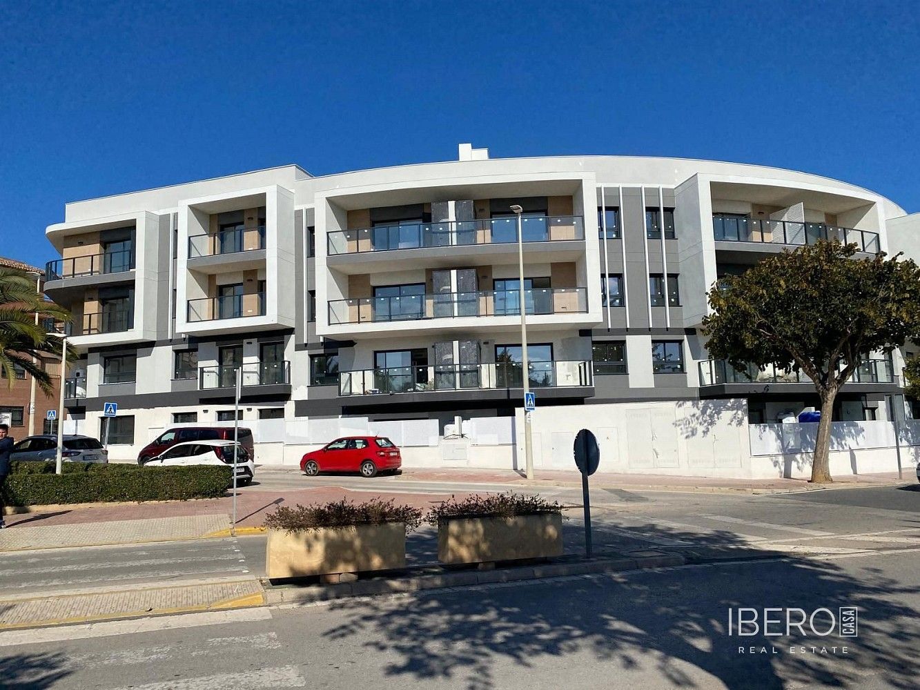 4+kk, Javea, Španělsko, 132 m² - 2