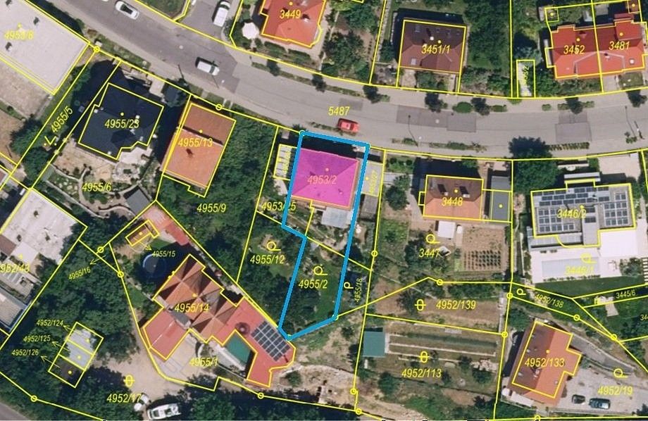 Byt 3+1 · 90 m² · Znojmo, Jihomoravský kraj - 4