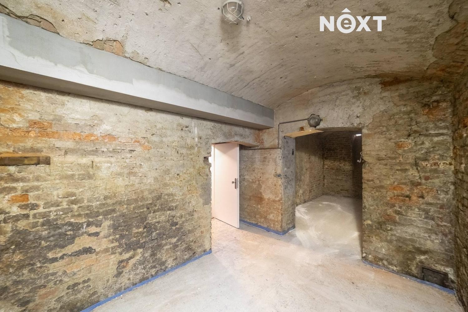 Sklad · 33 m² · U Tyrše 159, Praha Košíře - 2