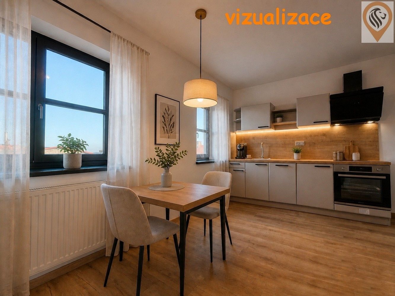 2+1, Žacléř, okres Trutnov, Královéhradecký kraj, 54 m² - 1