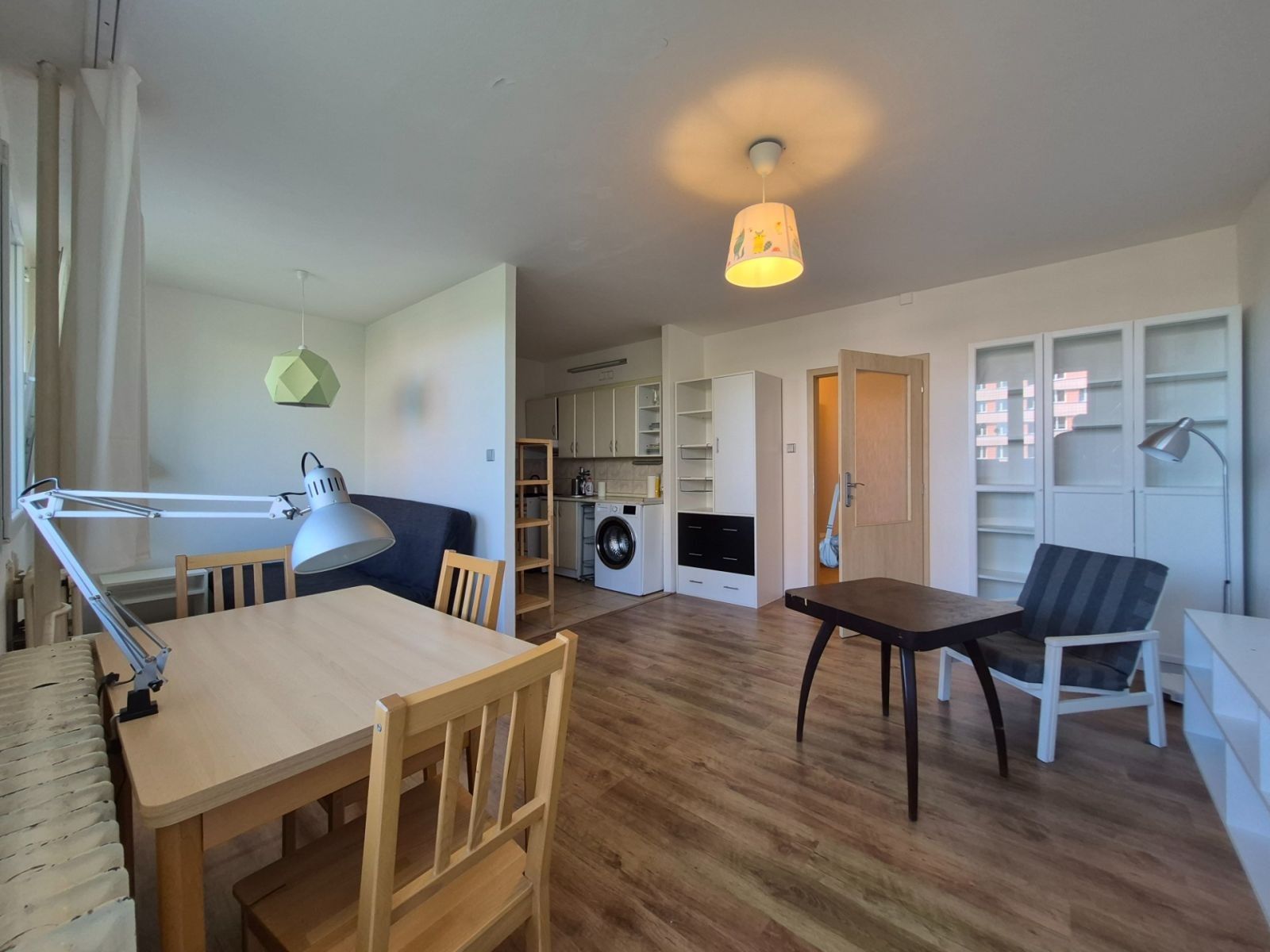 Byt 1+kk · 36 m² · Jílovská, Praha - Lhotka - 2
