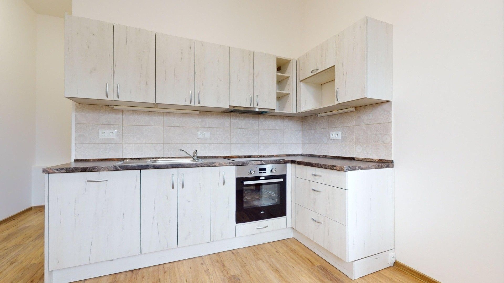 Pronájem byt 2+kk - Riegrova 394, Milevsko, 42 m²