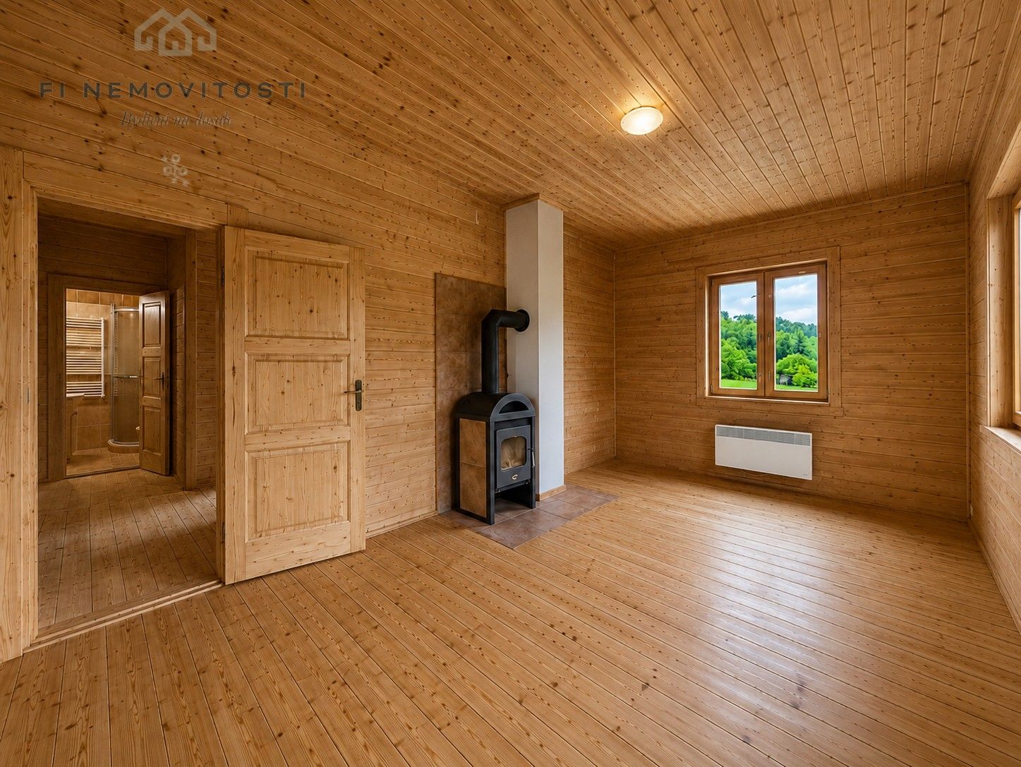 Rodinný dům · 145 m² · Dolní Lochov - 4