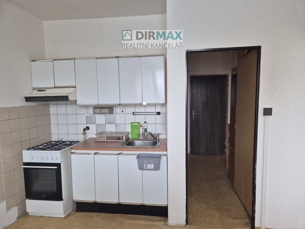 Pronájem byt 1+1 - Brněnská, Plzeň, 40 m²