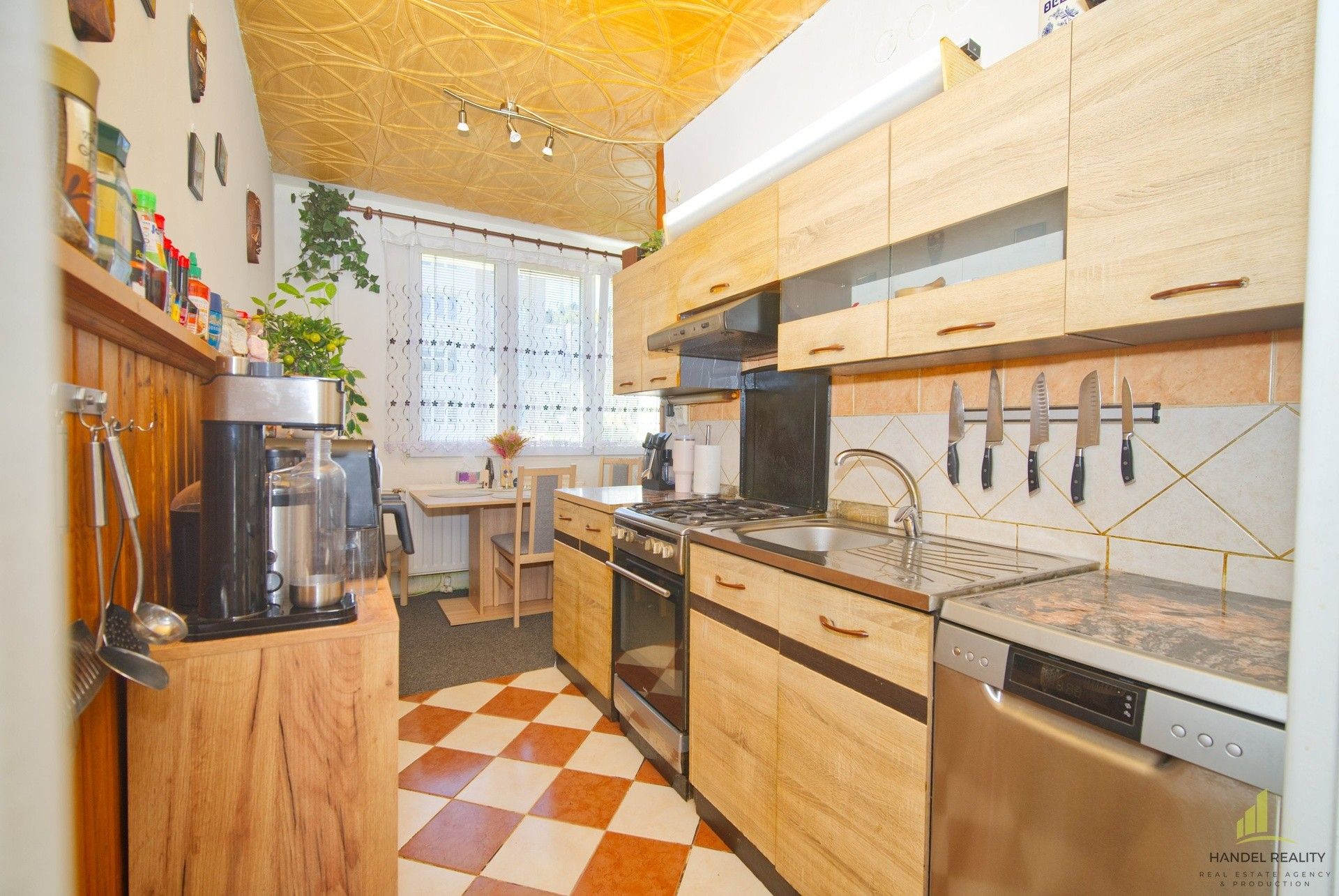 2+1, Majerové, Zbiroh, 57 m² - 2