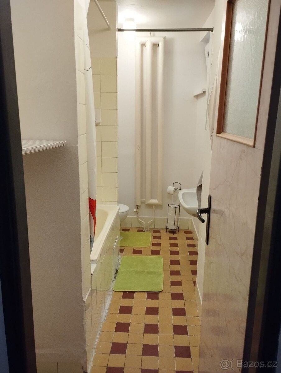 Pronájem byt - Uherský Brod, 688 01