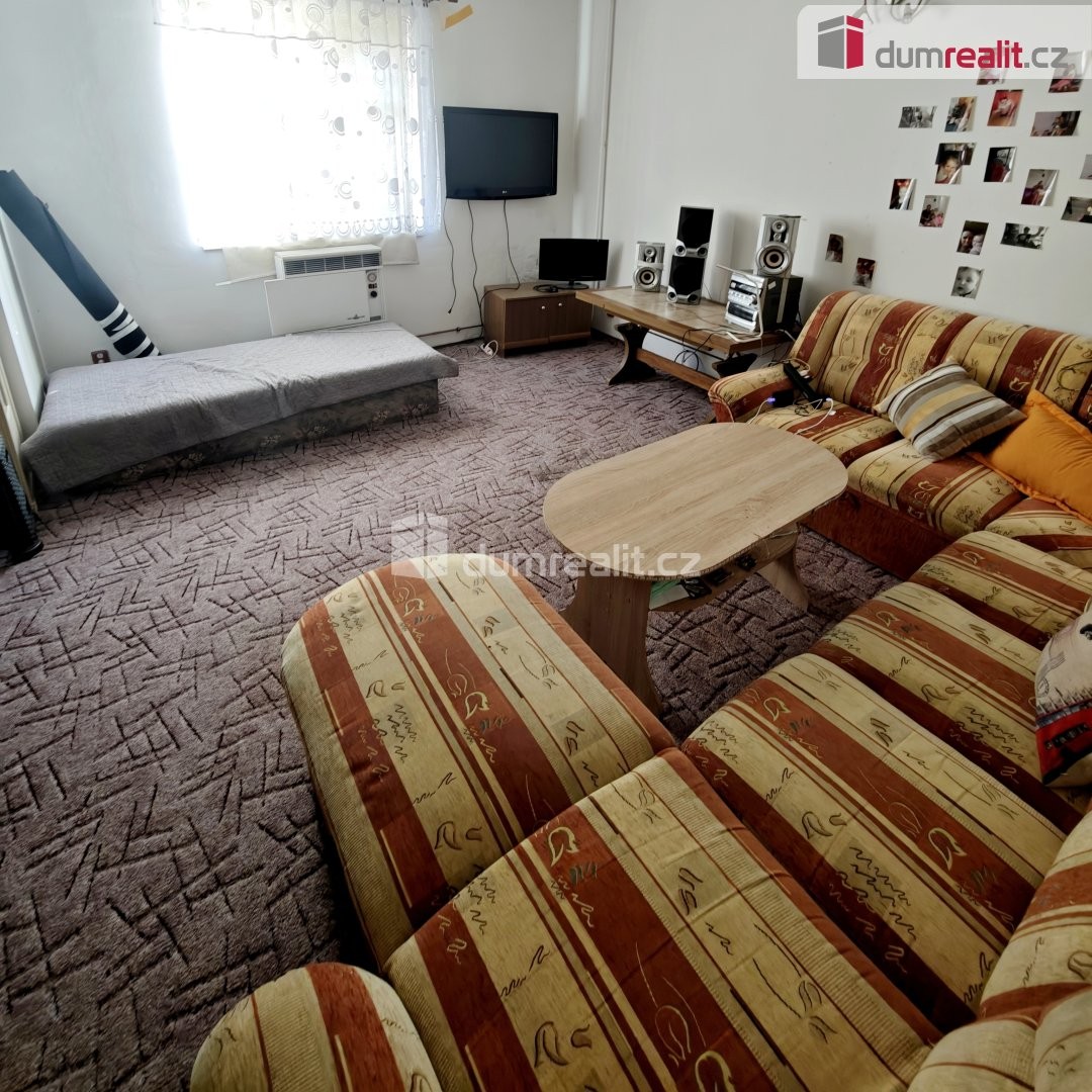 1+1, Kamenická, Děčín, 45 m² - 2