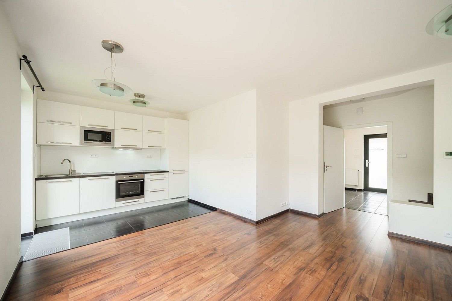 Pronájem rodinný dům - Exnárova, Praha 4 - Háje, 110 m² - 5