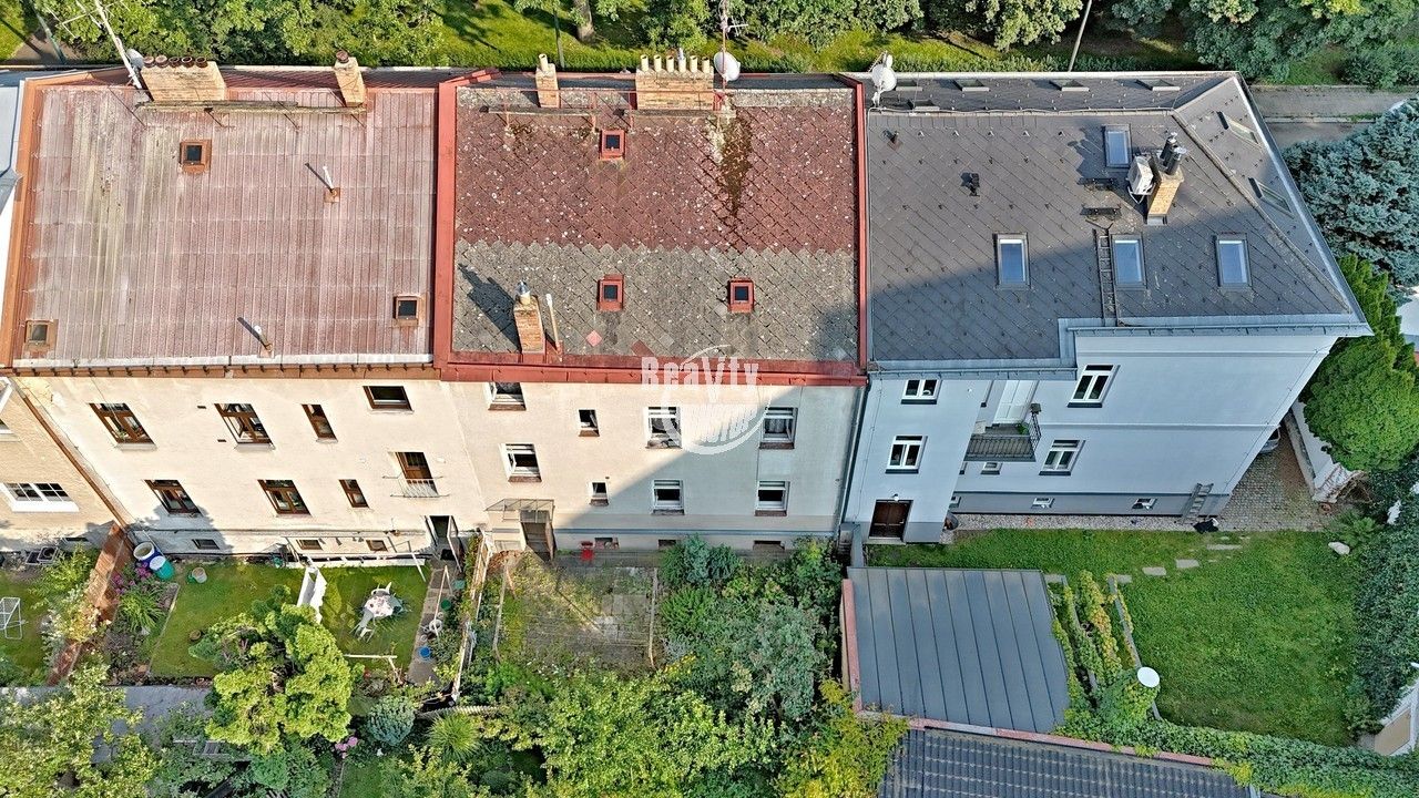 Rodinné domy, Štefánikovo náměstí 1983, Jihlava, 199 m² - 2