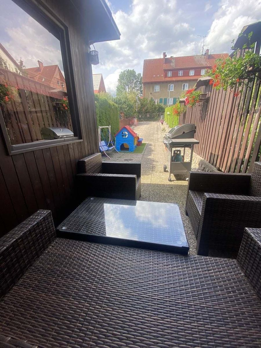 Chaty, Vrchlabí - Vrchlabí, Královéhradecký kraj - 2