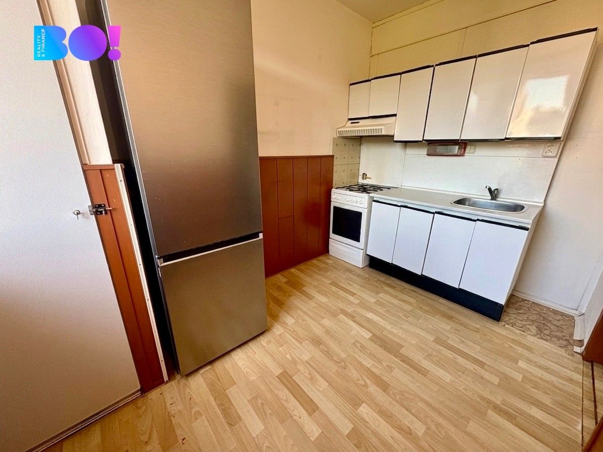 2+1 Apartment in Český Těšín, Dolní Žukov - View 2