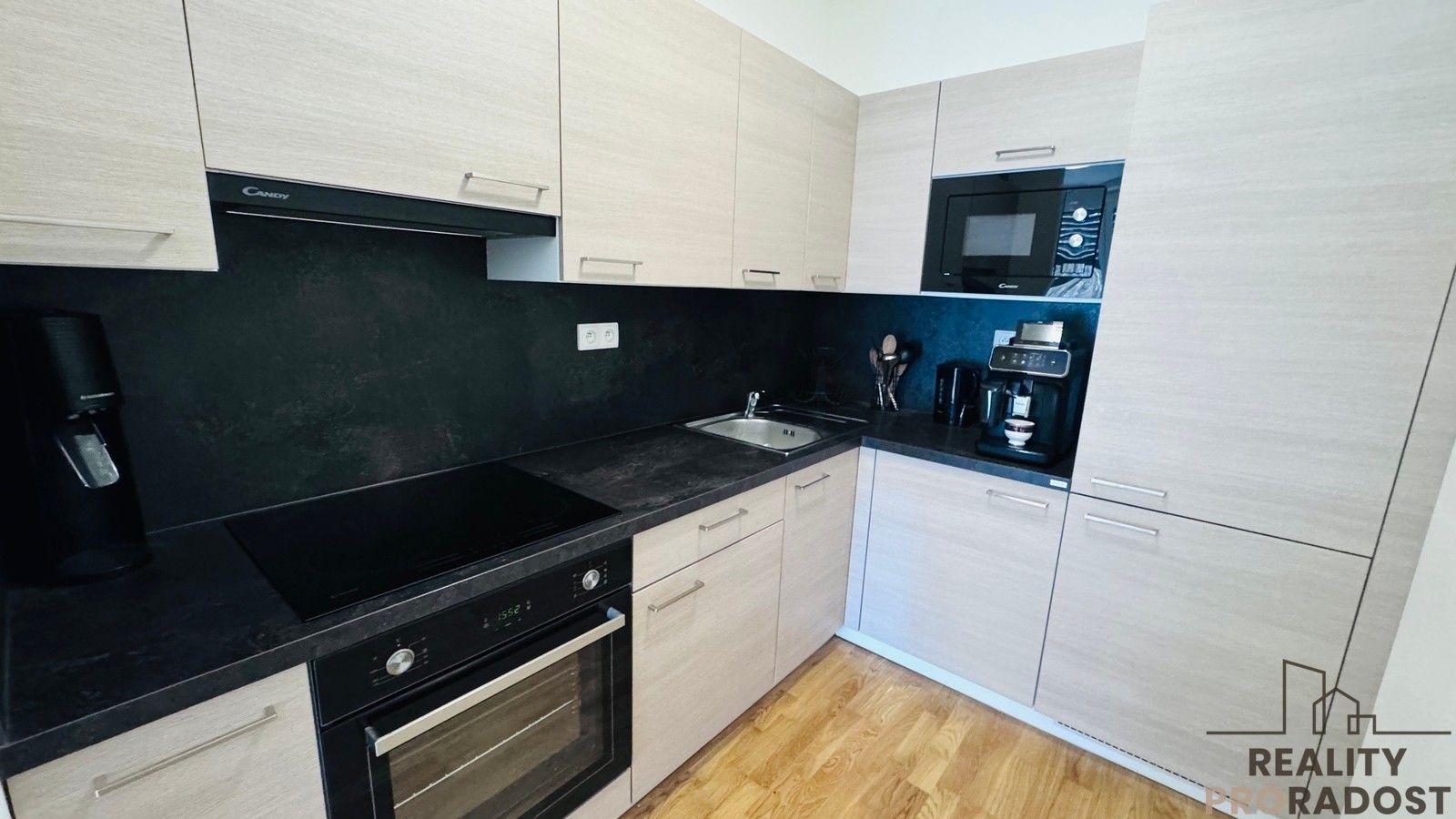 1+kk, Hornická 1786, Dubňany, 38 m²