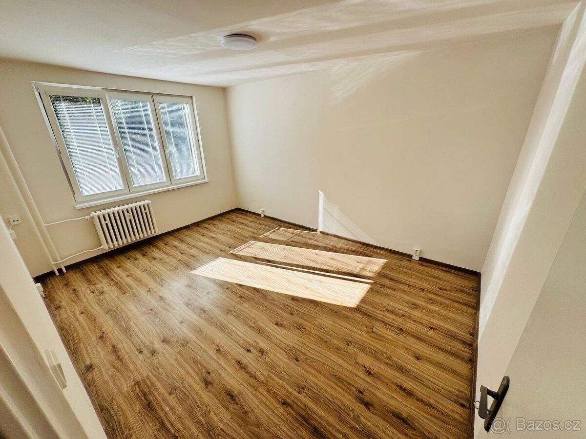 Pronájem byt - Klášterec nad Ohří, 431 51