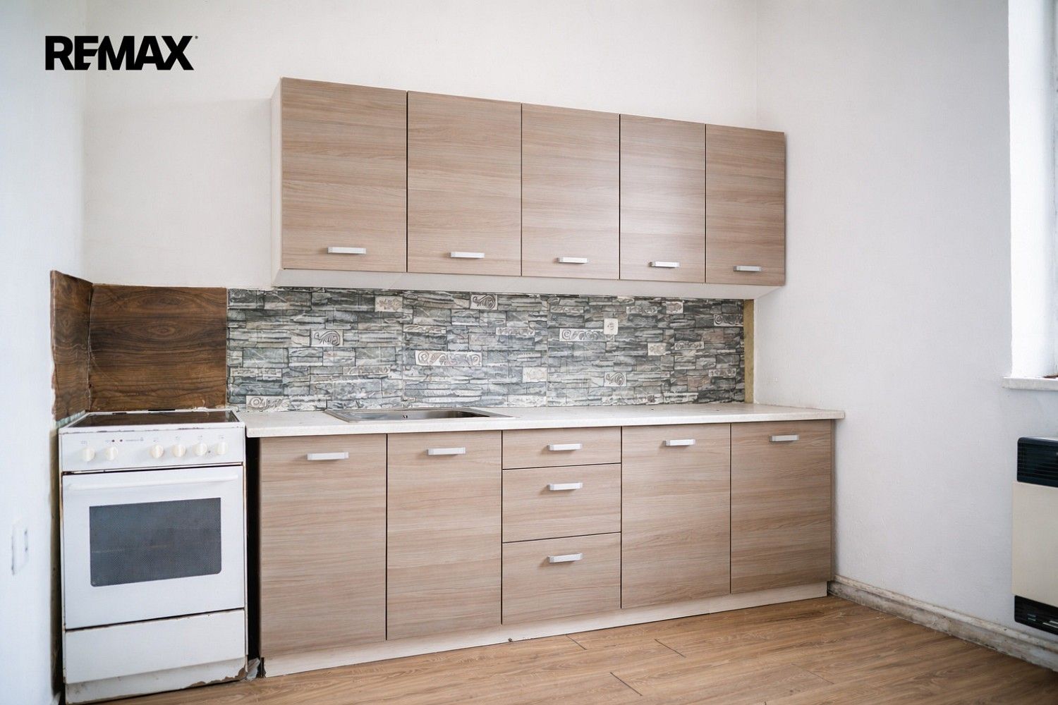 Činžovní dům, 590 m²