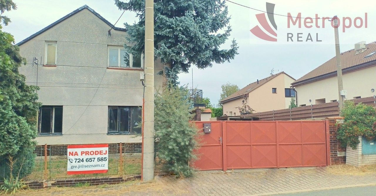 Rodinný dům, 255 m²