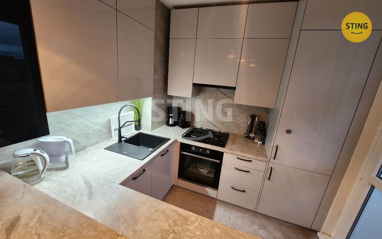 3+1, Budovatelů, Přerov, 63 m²