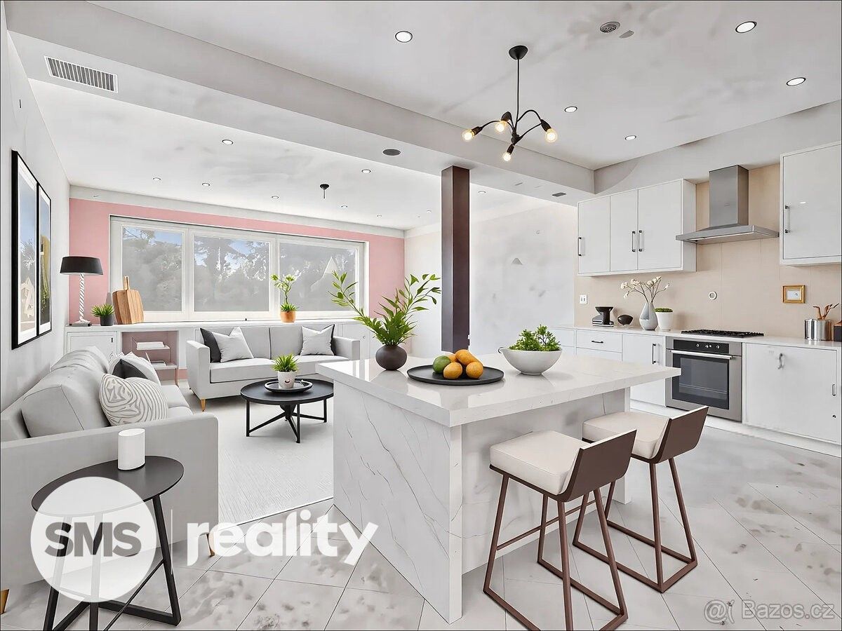 Rodinné domy, Kojetín, 752 01