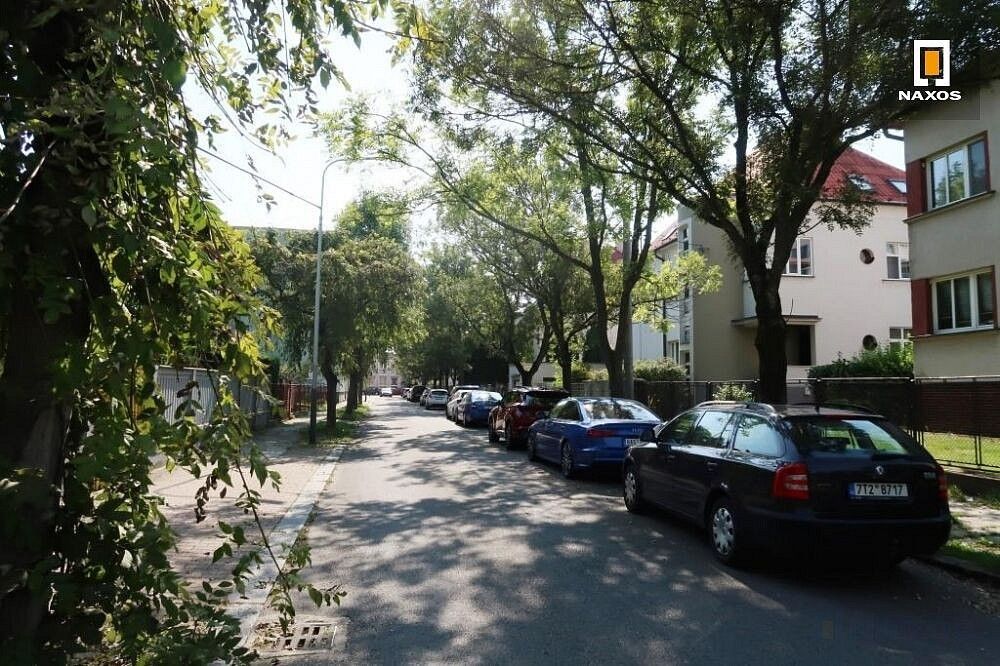 Pronájem kancelář - Ostrava - Mariánské Hory, okres Ostrava-město, Moravskoslezský kraj, 130 m² - 5