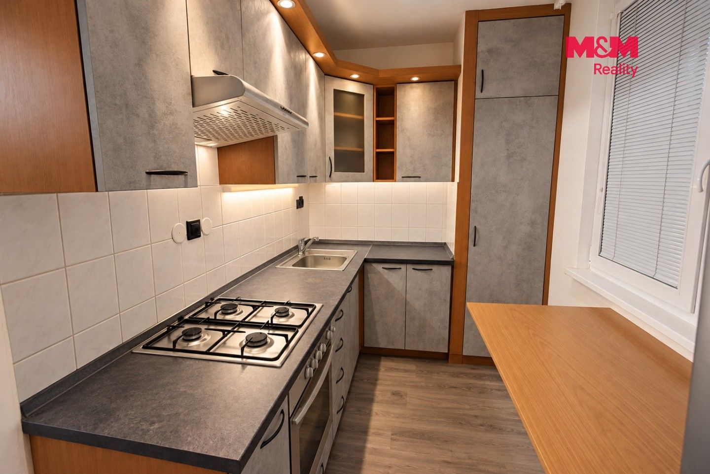 2+1, Brožíkova, Hradec Králové, 60 m² - 2