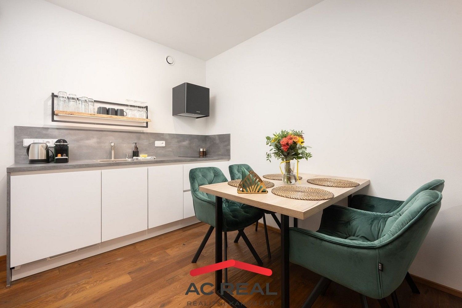 2+kk, Vrchlabí - Hořejší Vrchlabí, okres Trutnov, Královéhradecký kraj, 49 m² - 1