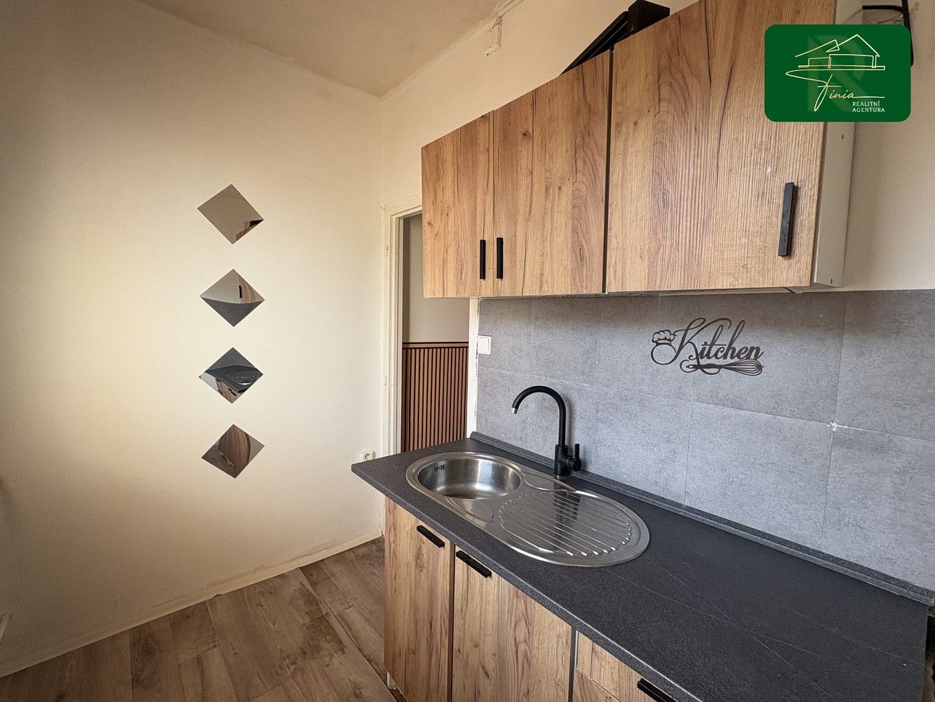 1+1, Česká Lípa, Liberecký kraj, 35 m² - 2