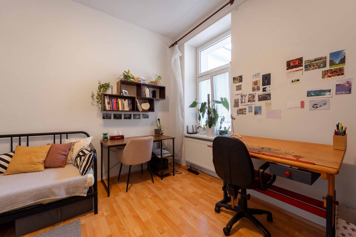 Byt 1+1 · 35 m² · Palackého, Olomouc - Nová Ulice - 4
