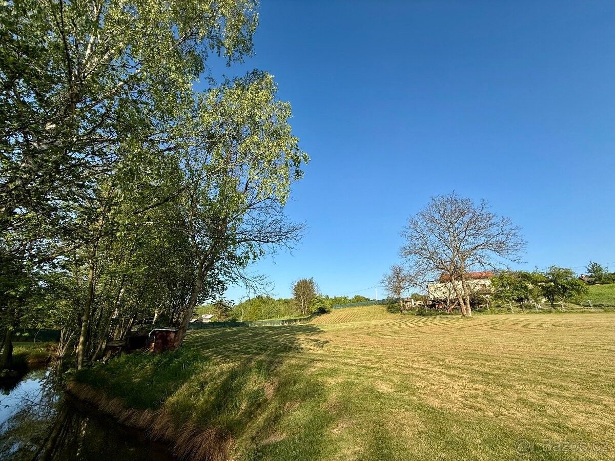 Pozemky pro bydlení, Rychvald, 735 32 - 2