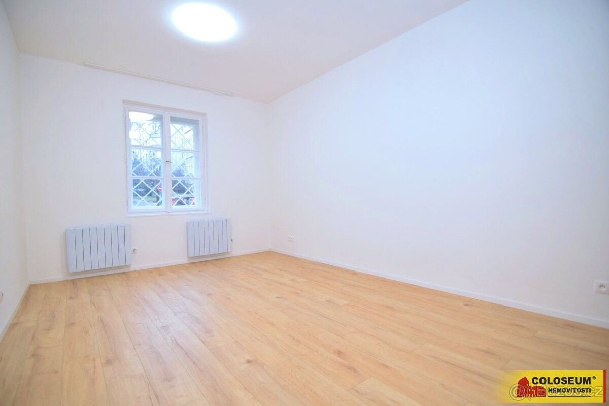 Pronájem byt - Brno, 613 00