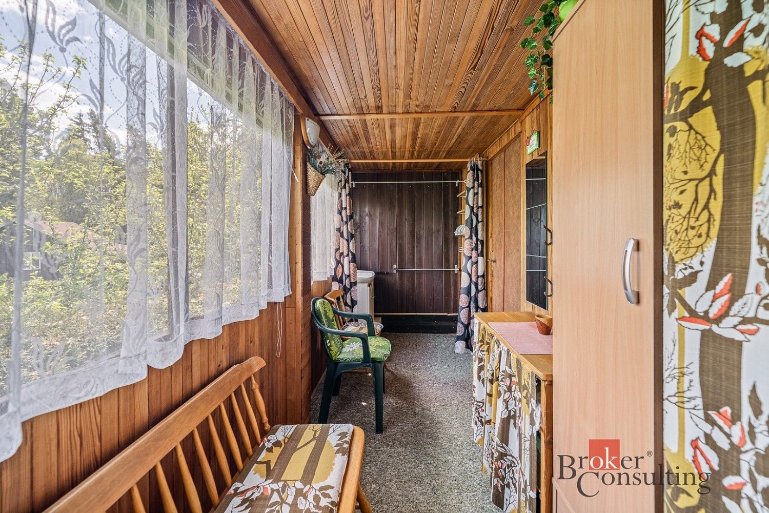 Prodej rodinný dům - Vranov - Svinná, okres Tachov, 38 m² - 5