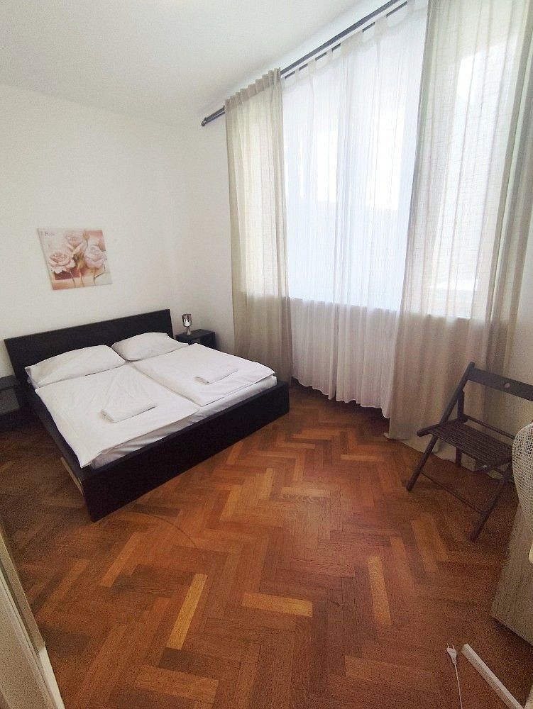 Byt 3+kk · 88 m² · Praha - Nové Město, okres Praha 1, Hlavní město Praha - 4