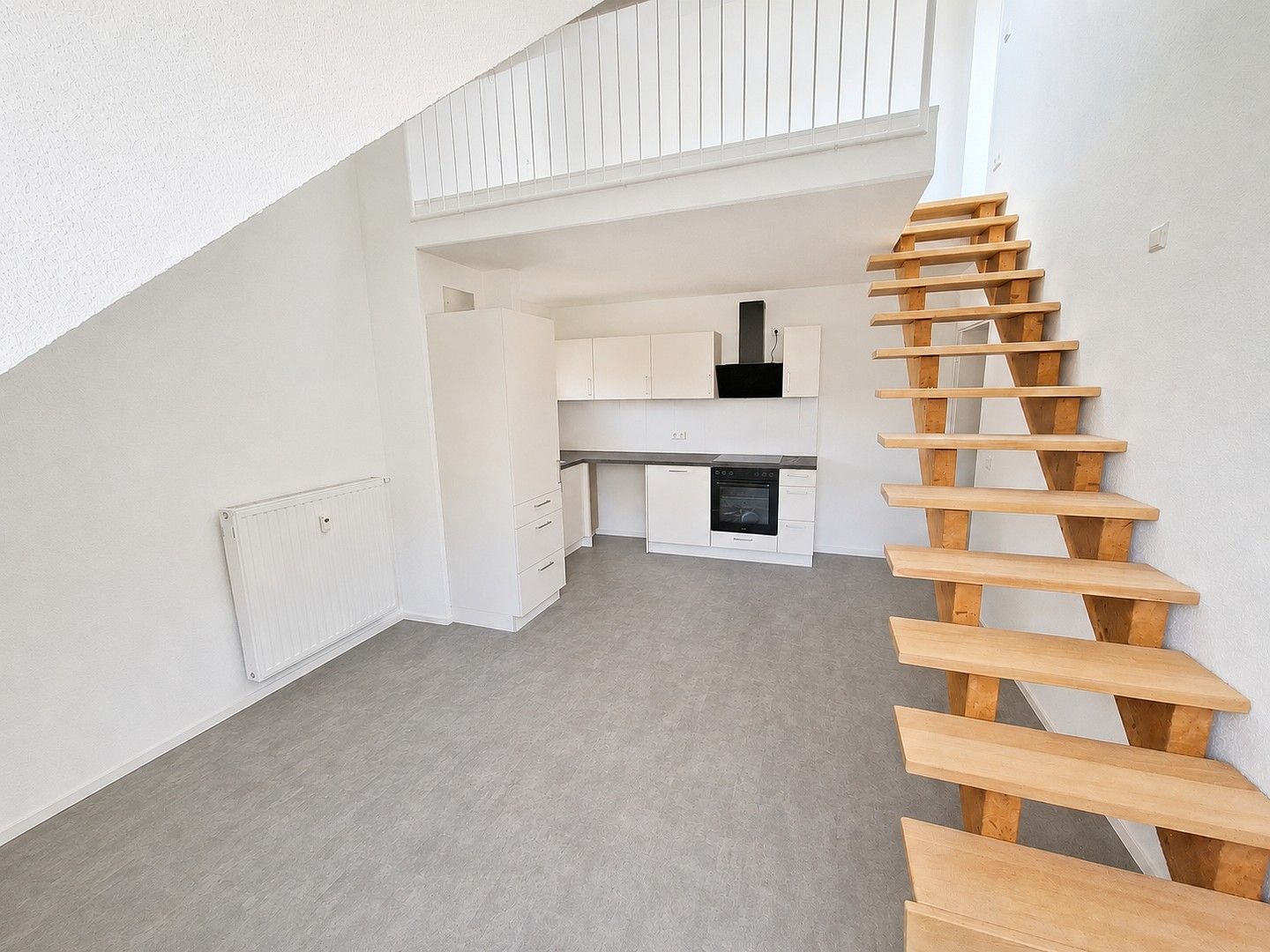 2+1, Iptinger Str. 38, , Bádensko-Württembersko, 58 m² - 1