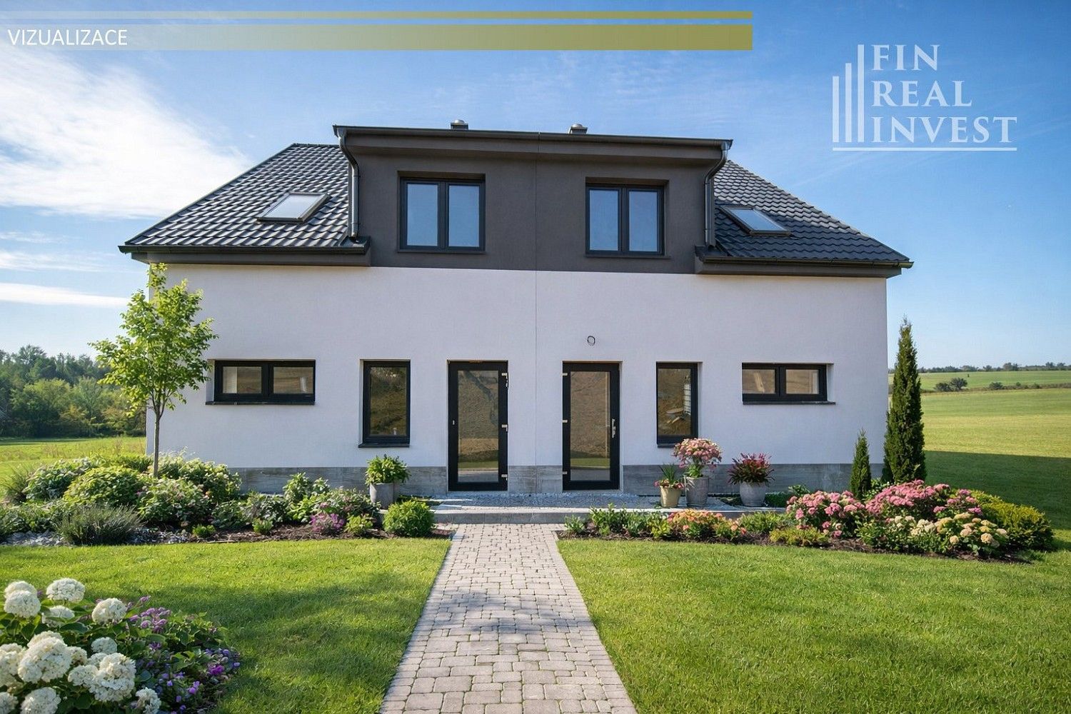 Prodej rodinný dům - Domašov, okres Brno-venkov, Jihomoravský kraj, 132 m² - 2