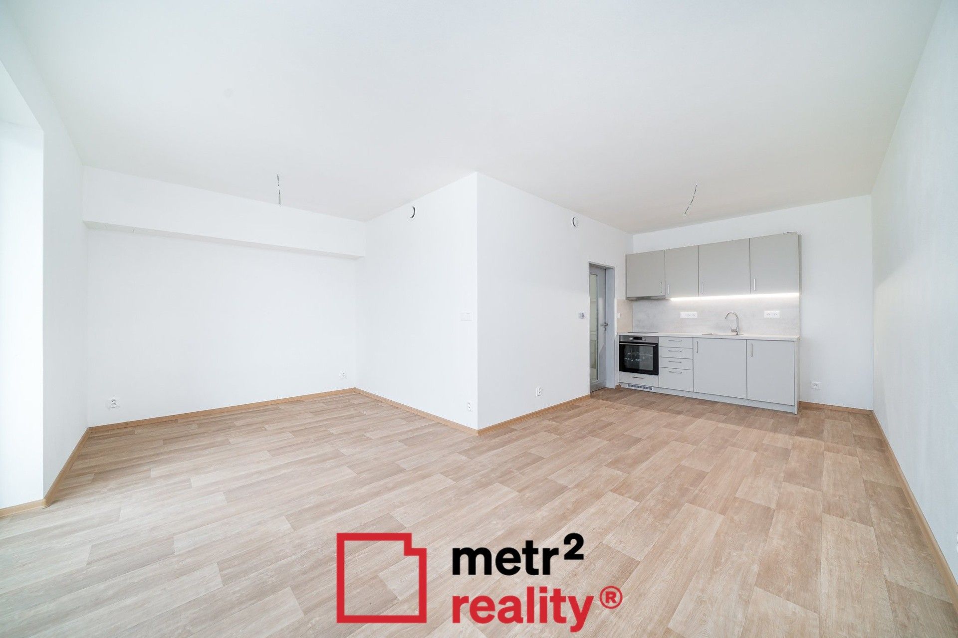 Byt 1+kk · 41 m² · U solných mlýnů, Olomouc - 3