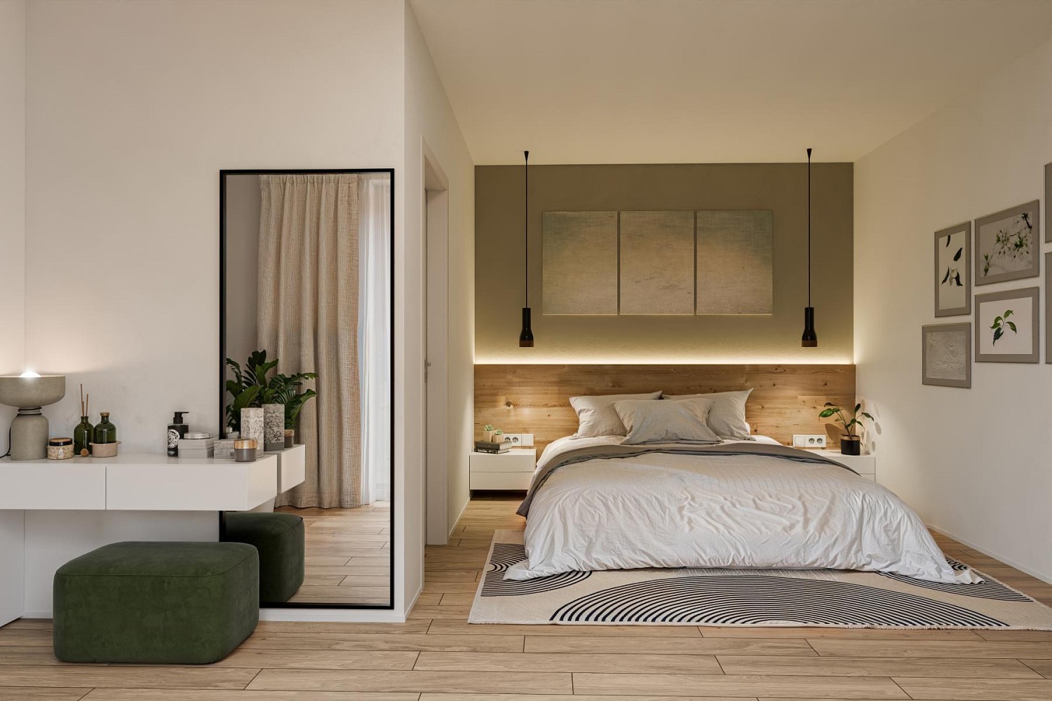 Prodej byt 4+kk - Litvínovická, České Budějovice - České Budějovice 2, 108 m² - 5
